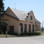 Restaurace u Macků